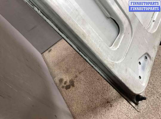 купить Дверь сдвижная правая на Renault Mascott Mascott I 1999-2004