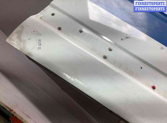 купить Дверь сдвижная правая на Renault Mascott Mascott I 1999-2004