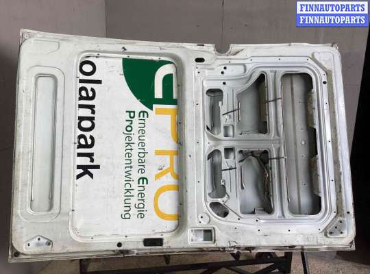 купить Дверь сдвижная правая на Renault Mascott Mascott I 1999-2004