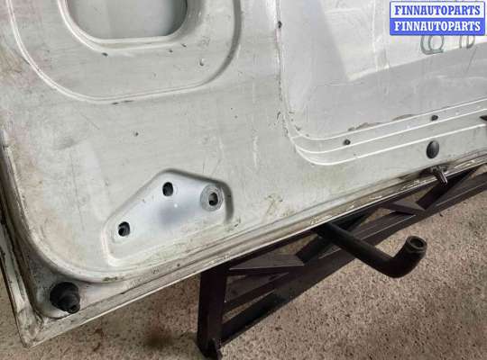 купить Дверь сдвижная правая на Renault Mascott Mascott I 1999-2004