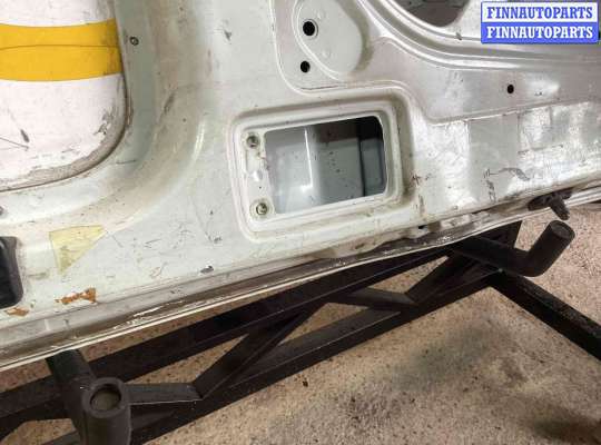 купить Дверь сдвижная правая на Renault Mascott Mascott I 1999-2004