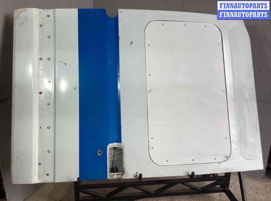 купить Дверь сдвижная правая на Renault Mascott Mascott I 1999-2004