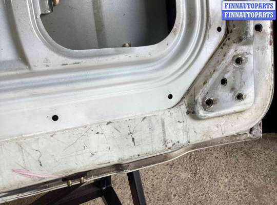 купить Дверь сдвижная правая на Renault Mascott Mascott I 1999-2004