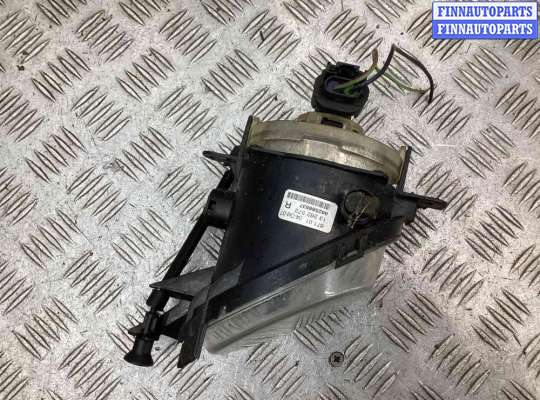 купить Фара противотуманная правая на Opel Corsa Corsa D 2006-2010