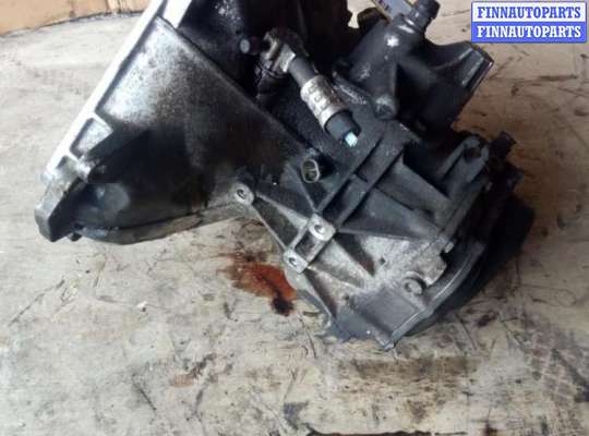 купить КПП механическая (МКПП) 5-ступенчатая на Opel Vectra Vectra B 1995-1999