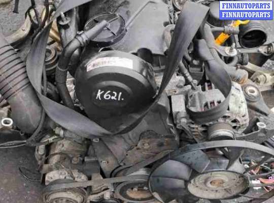 Купить Двигатель на Volkswagen Passat Passat B5+ (3B) 2000-2005 рестайлинг Двигатель VG2784040 на Volkswagen Passat Passat B5+ (3B) 2000-2005 рестайлинг