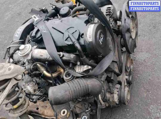 купить Двигатель на Volkswagen Passat Passat B5+ (3B) 2000-2005 рестайлинг