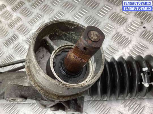 Рулевая рейка на Volkswagen Passat B5+ (3B, GP)