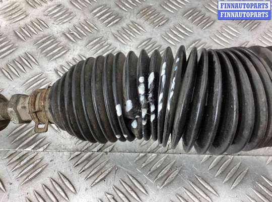 Рулевая рейка на Volkswagen Passat B5+ (3B, GP)