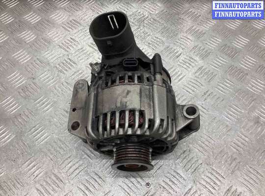купить Генератор на Ford Mondeo Mondeo III 2003-2007 рестайлинг