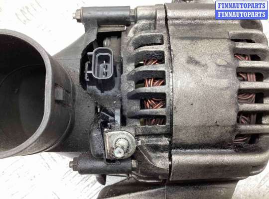 купить Генератор на Ford Mondeo Mondeo III 2003-2007 рестайлинг