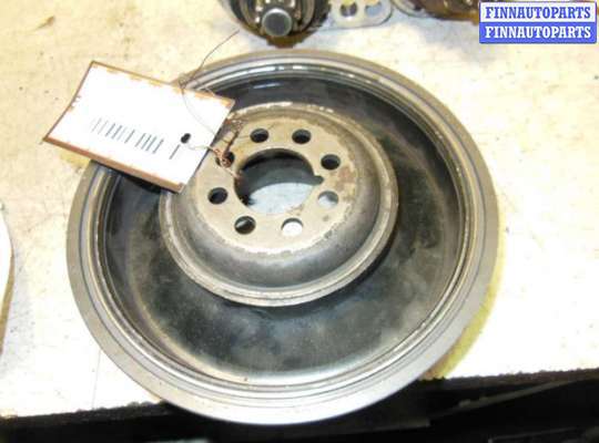 купить Шкив коленвала на Audi A6 C5 (4B) 1997-2001