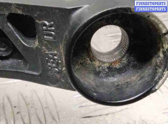 Поводок дворника