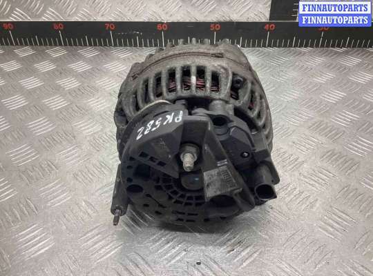 купить Генератор на Volkswagen Touran Touran I (1T) 2006-2010 рестайлинг