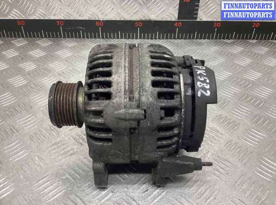 купить Генератор на Volkswagen Touran Touran I (1T) 2006-2010 рестайлинг