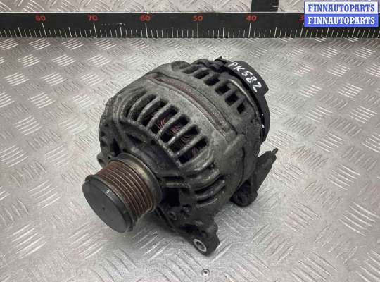 Купить Генератор на Volkswagen Touran Touran I (1T) 2006-2010 рестайлинг Генератор VG2786303 на Volkswagen Touran Touran I (1T) 2006-2010 рестайлинг