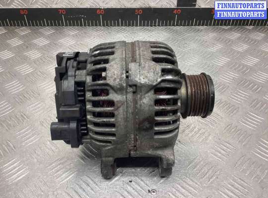 купить Генератор на Volkswagen Touran Touran I (1T) 2006-2010 рестайлинг