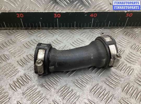 Патрубок интеркулера AU1573087 на Audi A6 A6 C6 (4F) 2004-2008