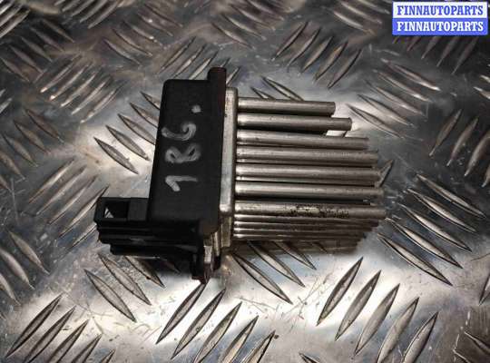 купить Сопротивление печки на Audi A6 A6 C5 (4B) 1997-2001