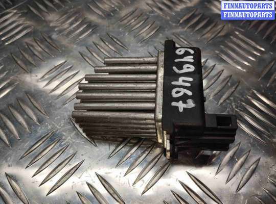 купить Сопротивление печки на Audi A6 A6 C5 (4B) 1997-2001