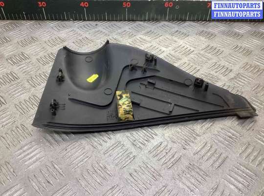 купить Накладка декоративная на торпедо на Seat Ibiza III (6L) 2002-2008
