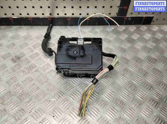 купить Блок BSM на Fiat Ulysse Ulysse II 2002-2010