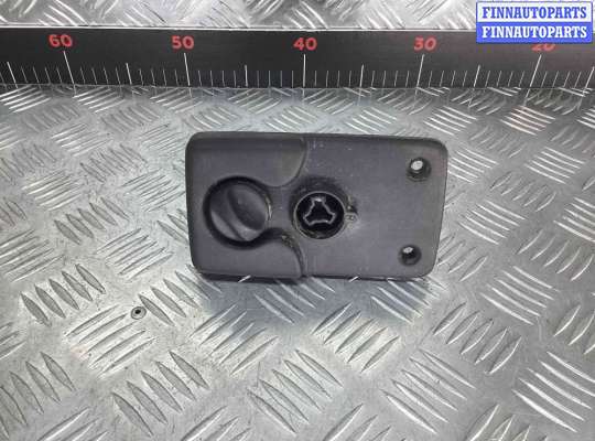 Ручка внутренняя задняя правая OP2286058 на Opel Movano Movano I 1998-2010