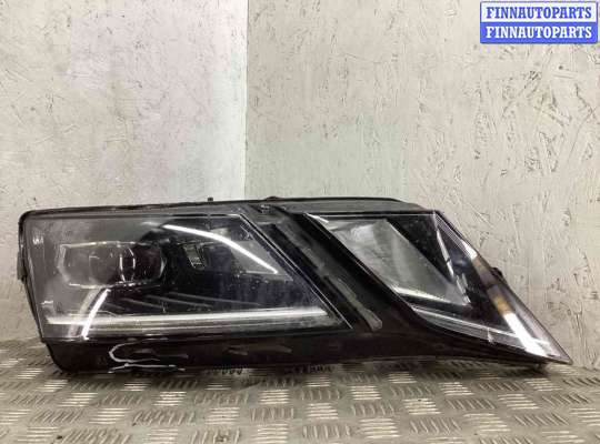 Фара правая SK380190 на Skoda Octavia A7 (5E) 2013-2020
