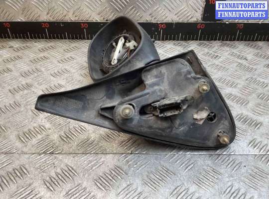 купить Зеркало наружное правое на Renault Megane Megane I 1995-2002