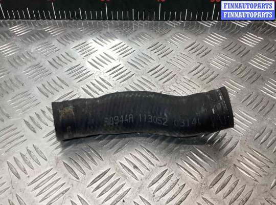 Патрубок (трубка, шланг) на Ford Mondeo III