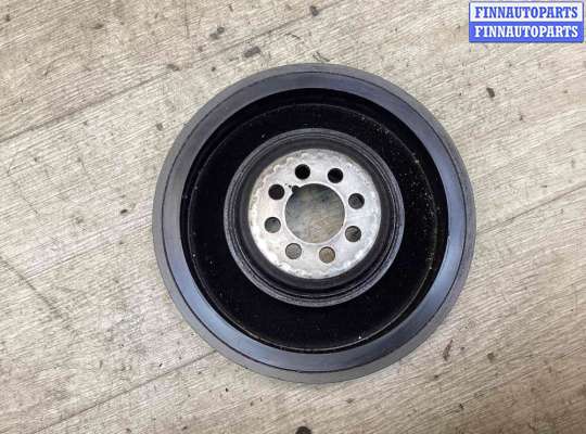 купить Шкив коленвала на Audi A6 C5 (4B) 2001-2004 рестайлинг