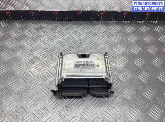 купить Блок управления двигателем на Audi A6 A6 C5 (4B) 1997-2001