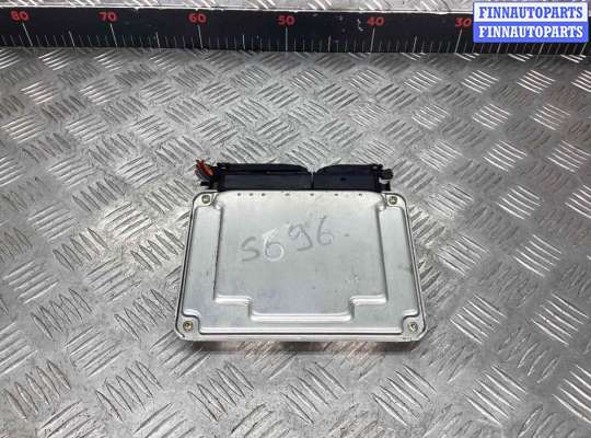 купить Блок управления двигателем на Audi A6 A6 C5 (4B) 1997-2001