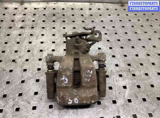 Суппорт задний правый RN1336325 на Renault Megane II 2002-2006