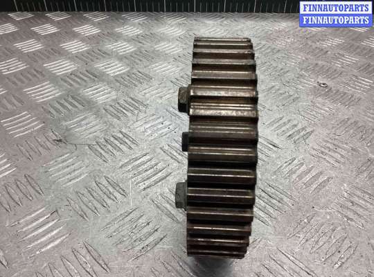 Шестерня (шкив) ДВС