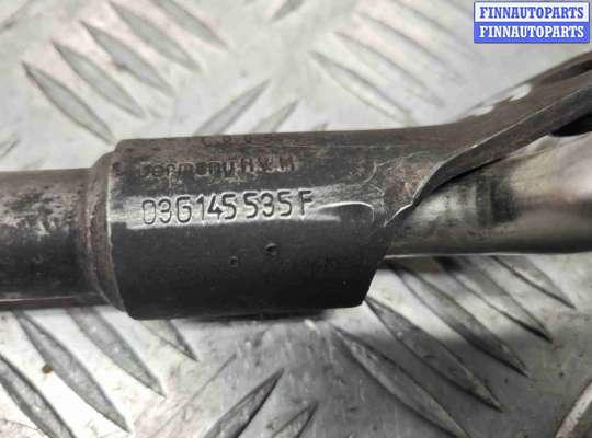 купить Трубка турбины на Volkswagen Touran Touran I (1T) 2010-2015 2-й рестайлинг