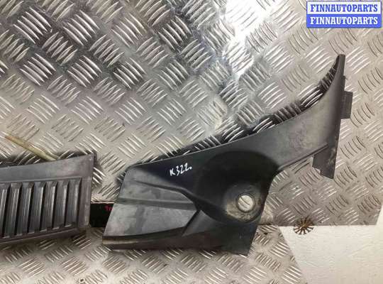 купить Дождевик на Seat Alhambra Alhambra I (7M) 2000-2010 рестайлинг