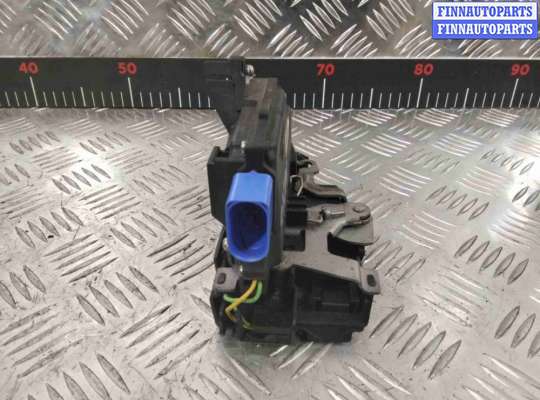 купить Замок двери передней левой на Volkswagen Golf Golf V (1K) 2004-2009