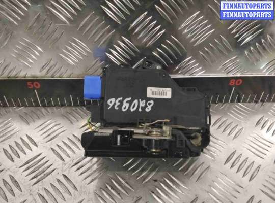 купить Замок двери передней левой на Volkswagen Golf Golf V (1K) 2004-2009