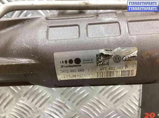 купить Рулевая рейка на Audi A6 A6 C6 (4F) 2004-2008