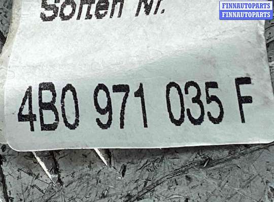 купить Проводка двери на Audi A6 A6 C5 (4B) 2001-2004 рестайлинг