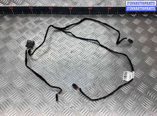 купить Проводка двери на Audi A6 A6 C5 (4B) 2001-2004 рестайлинг