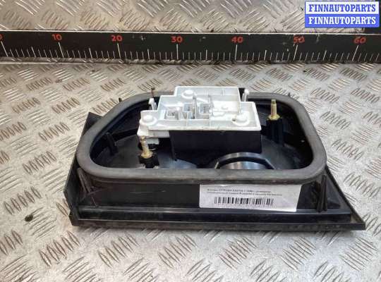 купить Фонарь крышки багажника правый на Citroen Xantia Xantia (X1) 1992-1998
