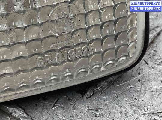 купить Повторитель передний правый на Nissan X-Trail X-trail (T30) 2004-2007 рестайлинг