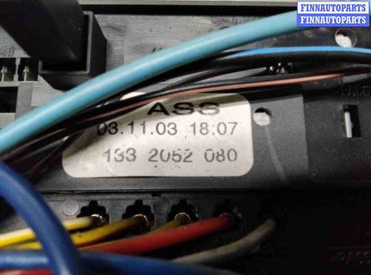 купить Блок предохранителей на Fiat Ducato Ducato 1994-2006