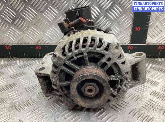 Генератор на Ford Mondeo III