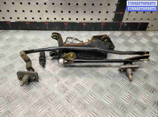 Трапеция дворников (стеклоочистителя)