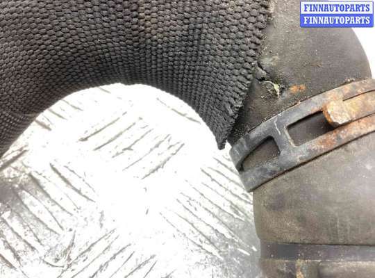 купить Патрубок радиатора на Opel Zafira Zafira B 2005-2008