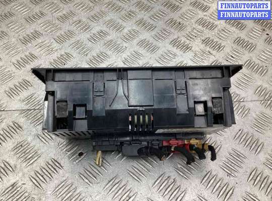 купить Блок управления печки/климат-контроля на Audi A4 A4 B6 (8EC, 8E5) 2000-2006