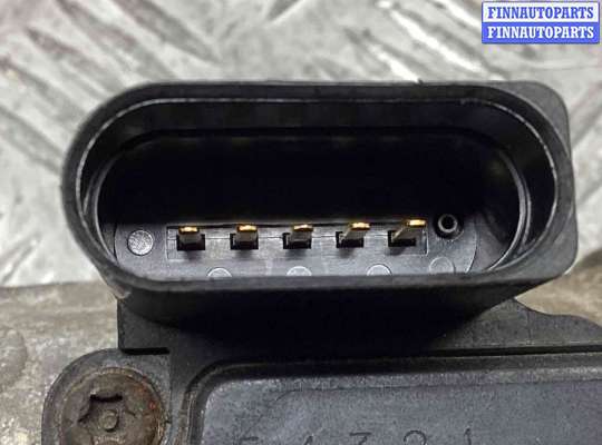 купить Расходомер воздуха на Audi A6 A6 C5 (4B) 2001-2004 рестайлинг